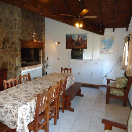 Apart Rose Garden San Martín de los Andes 外观 照片